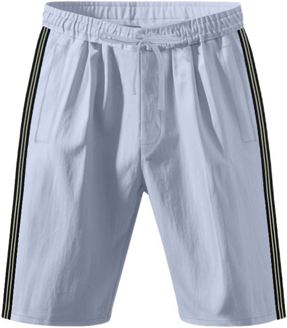 Men's Breathable Beach Shorts