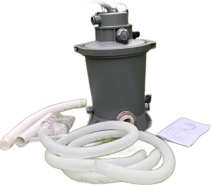 Swimming Pool Filter Pump