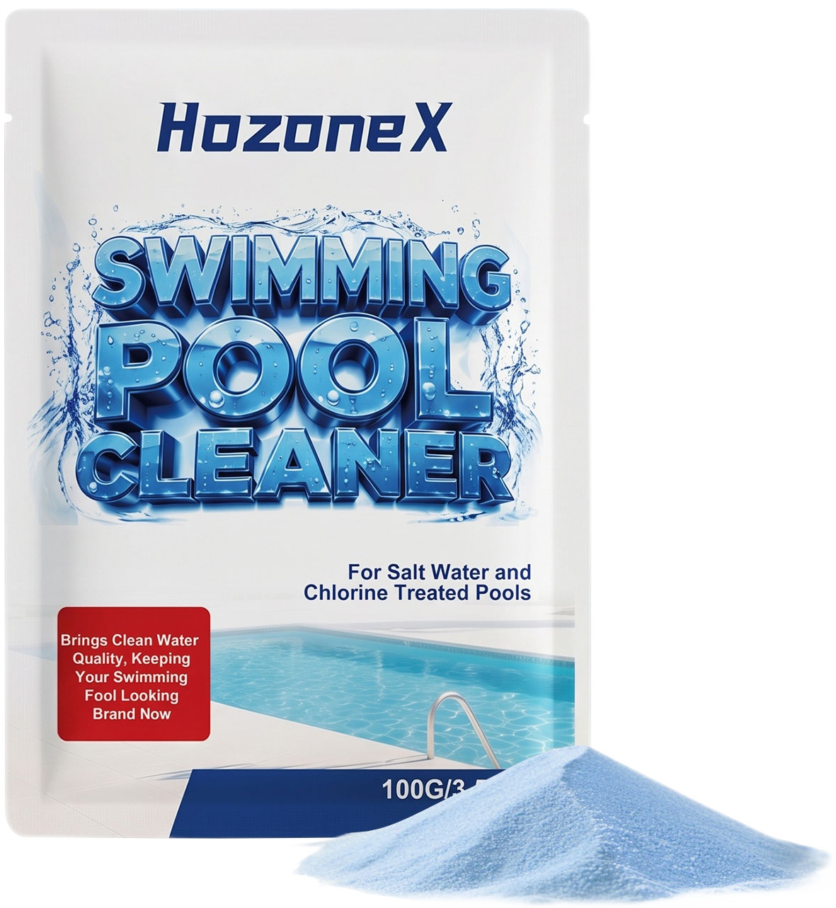 Swimming Pool Cleaner